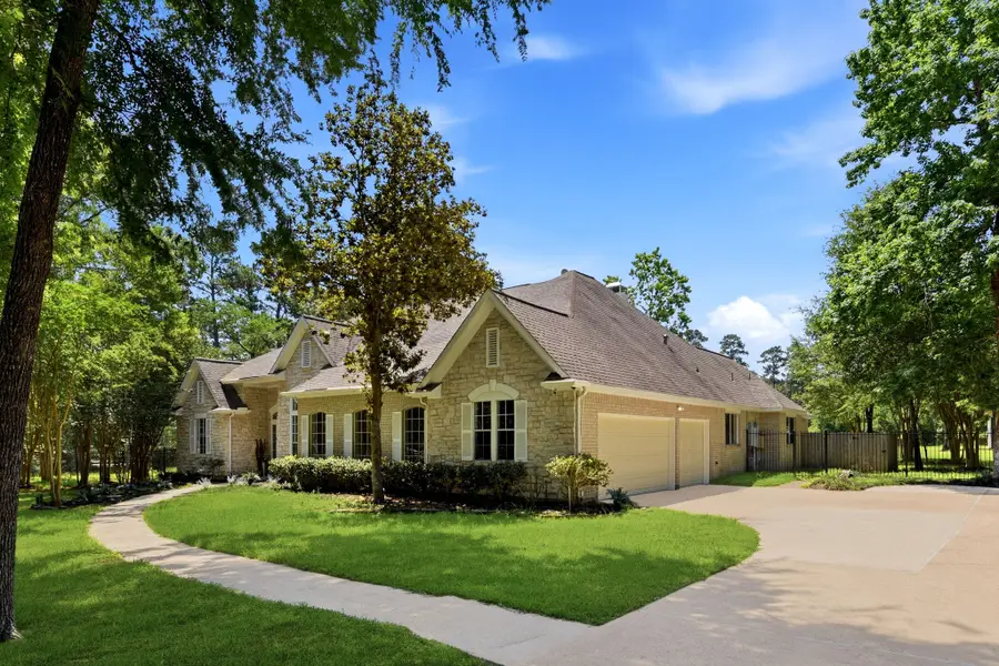 10965 Lake Forest Drive, Conroe, TX 77384 - #3