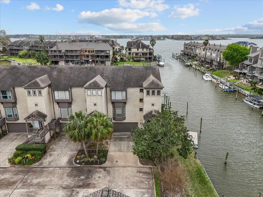 18309 Starboard Drive, Houston, TX 77058 - #2