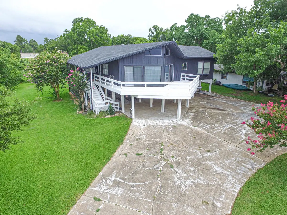 278 Bay Haven Boulevard, Livingston Onalaska, TX 77352 - #1