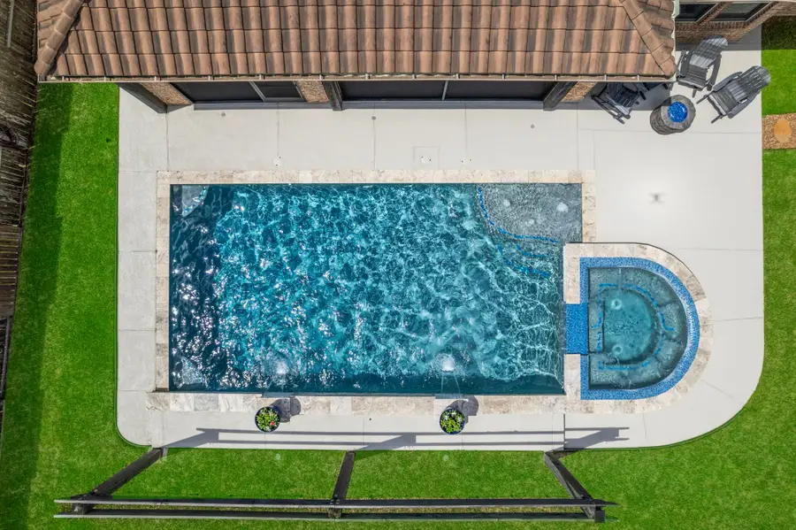 2610 Lazy Vine Lane, Missouri City, TX 77459 - #3