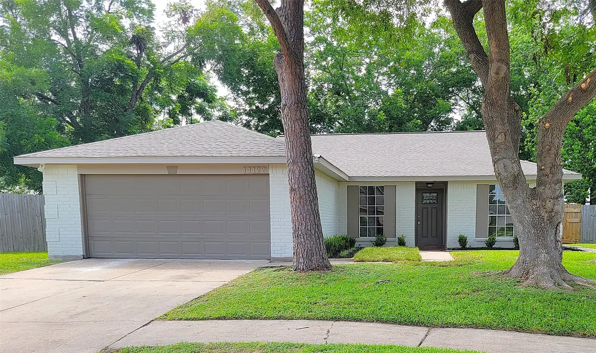 14122 Country Manor Drive, Sugar Land, TX 77498 - #1