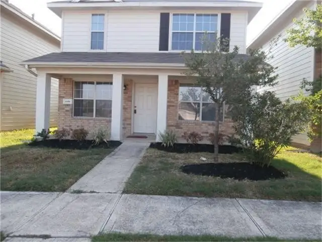 6446 Mountain Pines Lane, Katy, TX 77449 - #1