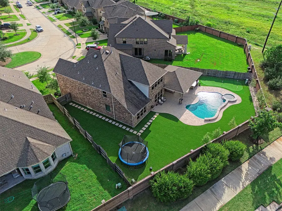 23106 Mulberry Thicket Trail, Katy, TX 77493 - #3