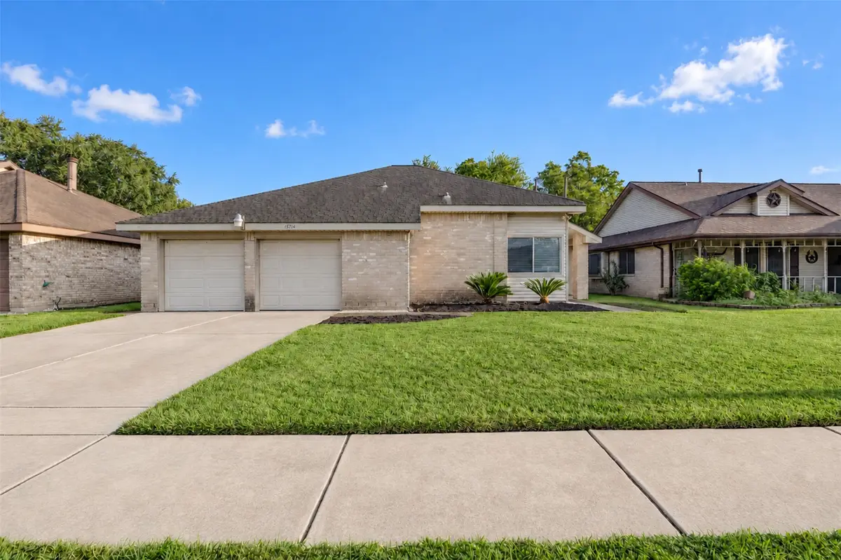 13714 Chancery Road, Houston, TX 77034 - #1
