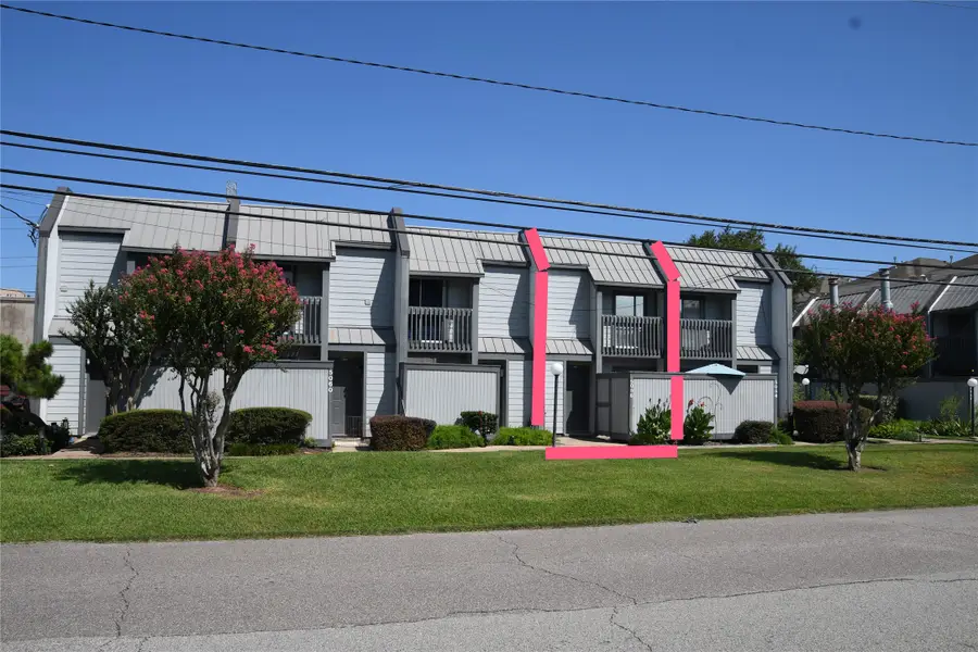 5056 Glenmont Drive, Houston, TX 77081 - Image #2