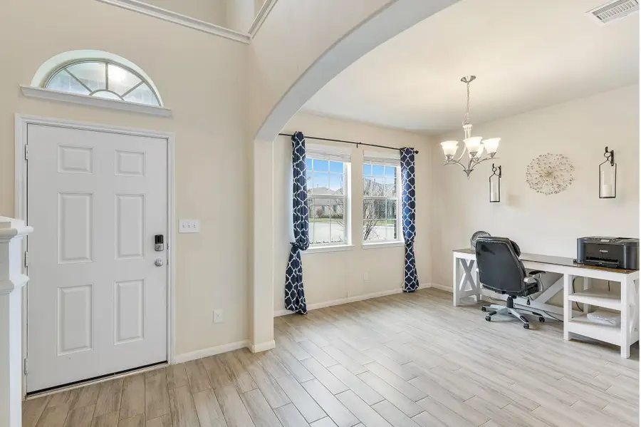 403 American Black Bear Drive, Crosby, TX 77532 - #3