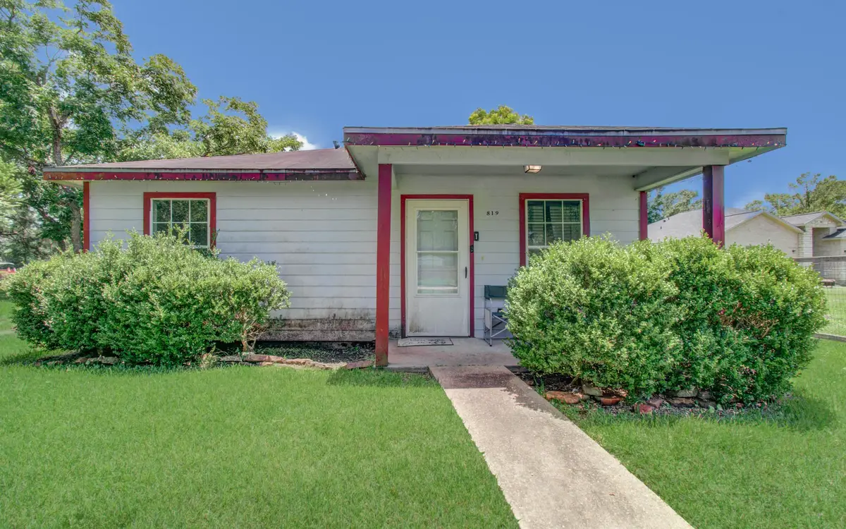 819 Baker Circle, Liberty, TX 77575 - #1