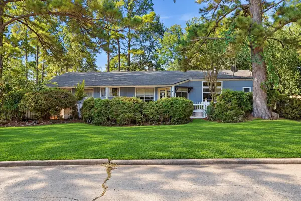 3523 Woodland Lane, Montgomery, TX 77356