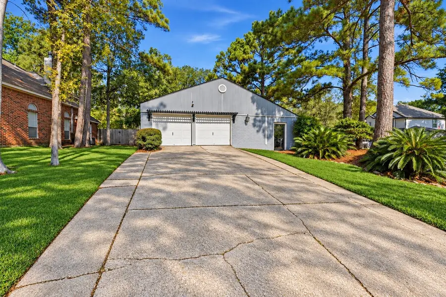 3523 Woodland Lane, Montgomery, TX 77356 - #2
