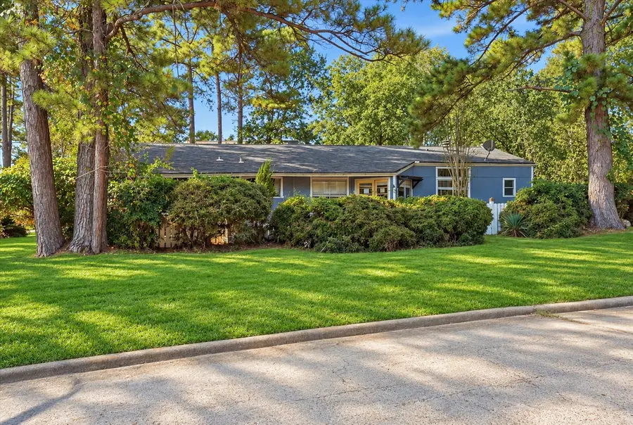 3523 Woodland Lane, Montgomery, TX 77356 - #3