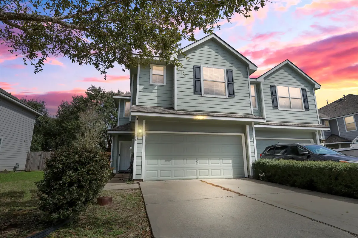 418 Folk Crest Lane, Dickinson, TX 77539 - #1