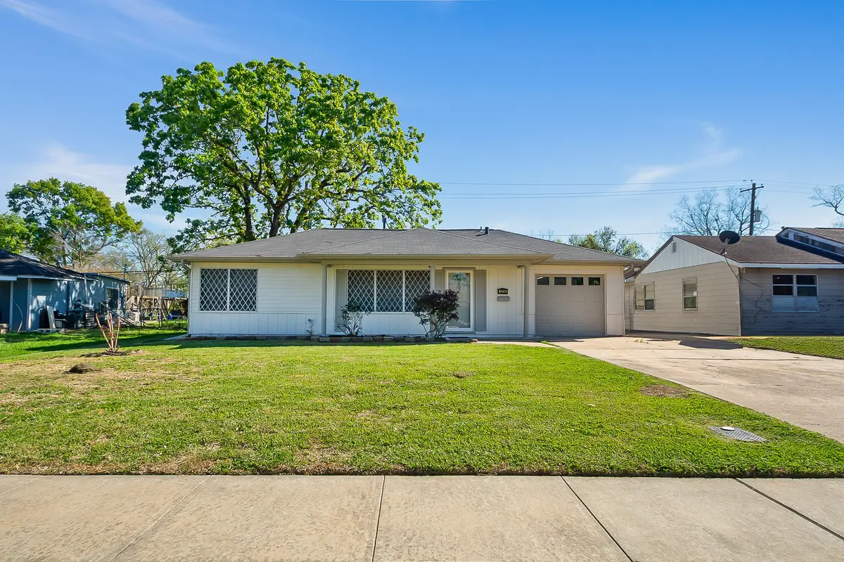 1218 Gary Avenue, Pasadena, TX 77502 - #1