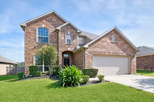 244 Lake Estates Drive, Montgomery, TX 77356