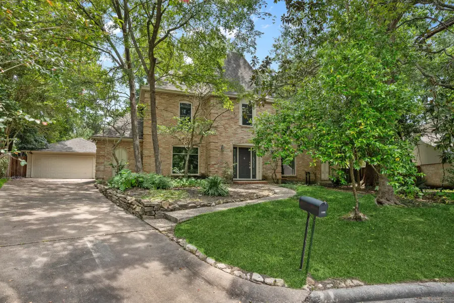 3406 Wildwood Ridge Court, Houston, TX 77339 - #2