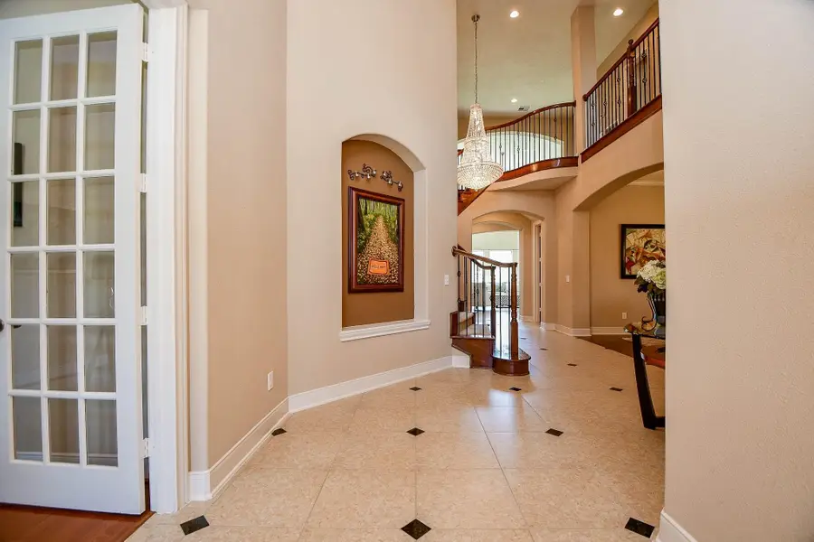 1731 Pampas Trail Drive, Friendswood, TX 77546 - #3