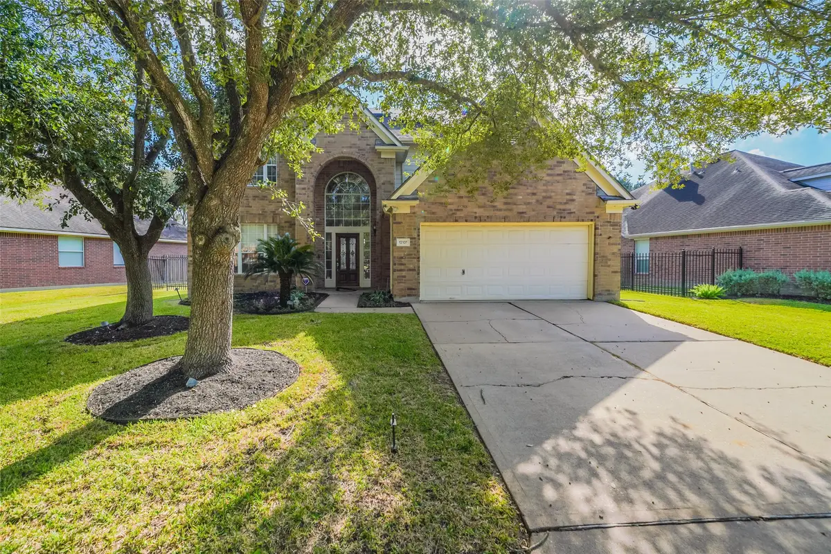 12107 Canyon Mills Drive, Houston, TX 77095 - Image #1