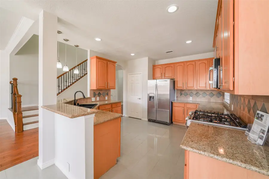 12107 Canyon Mills Drive, Houston, TX 77095 - Image #3