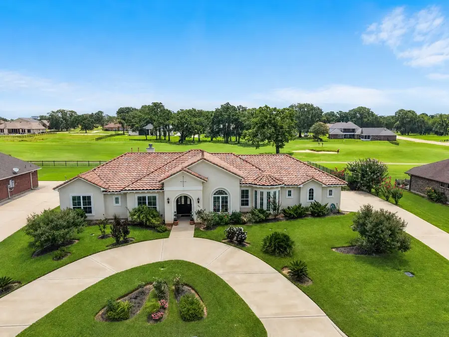 230 Lawrence Marshall Drive, Hempstead, TX 77445 - #3