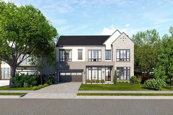 1310 Zora Street, Houston, TX 77055