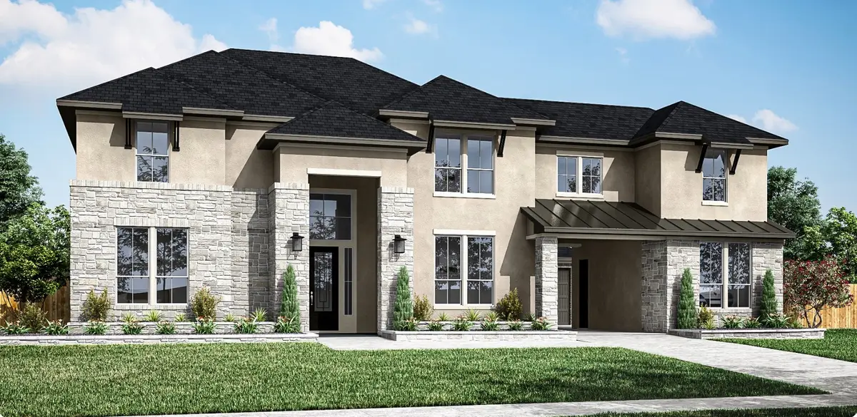 11938 Golden Cove, Missouri City, TX 77459 - #1