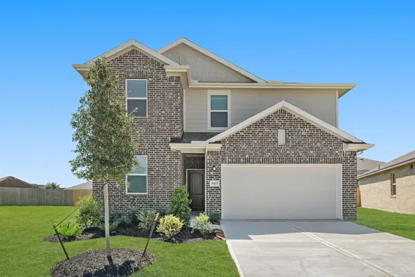 8407 Tranquil Bay Court, Baytown, TX 77523