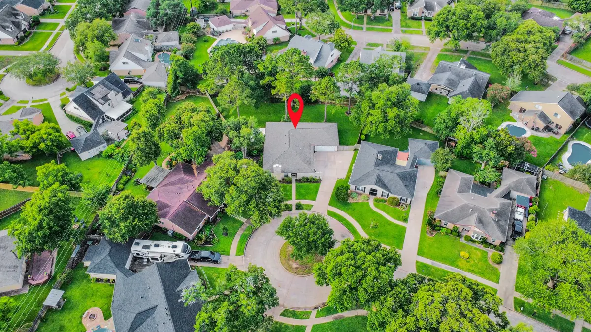 20907 Park Brush Court, Katy, TX 77450 - #1