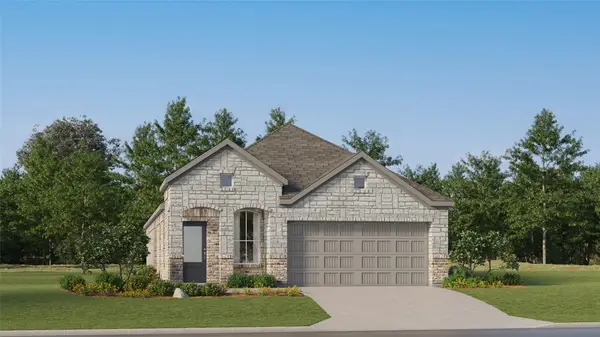 16535 Timberwolf Trail, New Caney, TX 77357