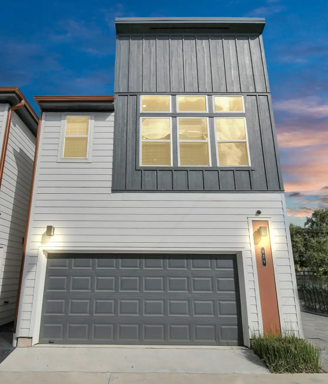 829 N Emile Street, Houston, TX 77020 - #1