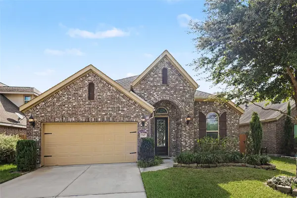 27907 Hidden Stream Drive, Spring, TX 77386