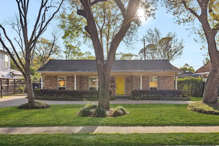 1328 Bingle Road, Houston, TX 77055 - #2