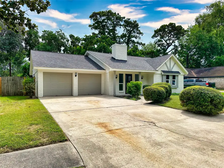 29310 Loddington Street, Spring, TX 77386 - #2