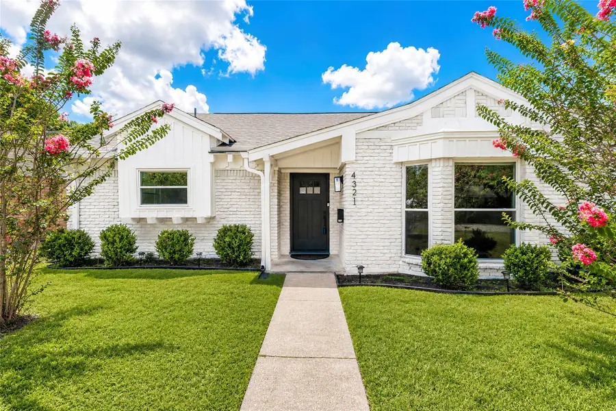 4321 Kingfisher Drive, Houston, TX 77035 - #3