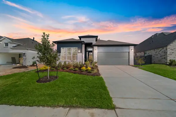 18047 Brennie Bird Lane, Conroe, TX 77302