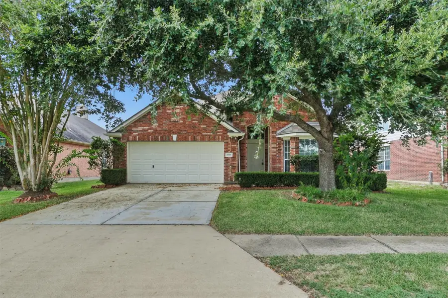 4919 Rocky Manor Lane, Katy, TX 77449 - #2