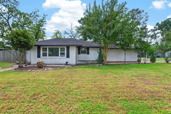 4719 Nina Lee Lane, Houston, TX 77092