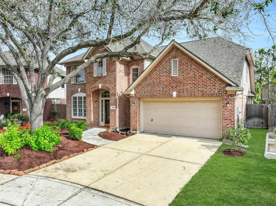 13611 Apple Knoll Court, Houston, TX 77059 - Image #2