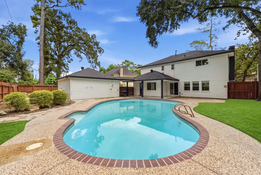 12703 Rocky Hill Drive, Houston, TX 77066 - #2