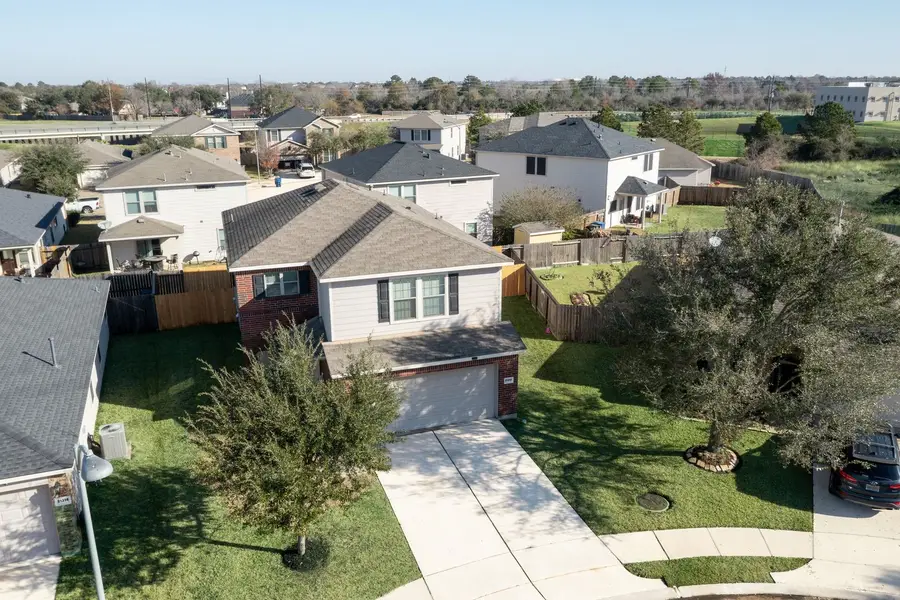 21310 Bandera Ranch Ln Lane, Katy, TX 77449 - #3