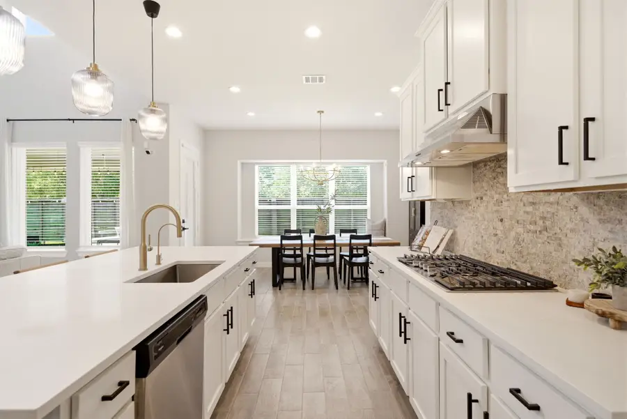 5503 Allemande Avenue, Katy, TX 77493 - #3