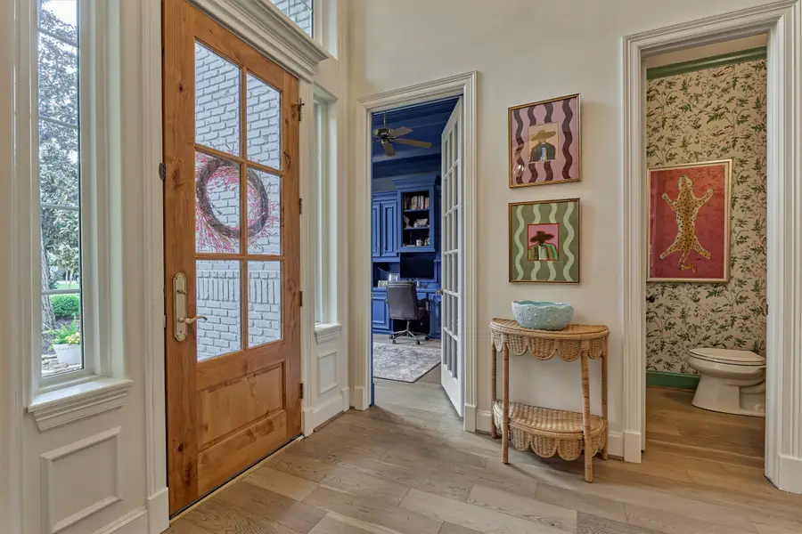 170 N Taylor Point Drive, The Woodlands, TX 77382 - #3