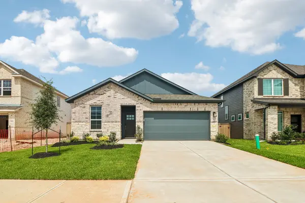 31023 De La Guerra Street, Huffman, TX 77336