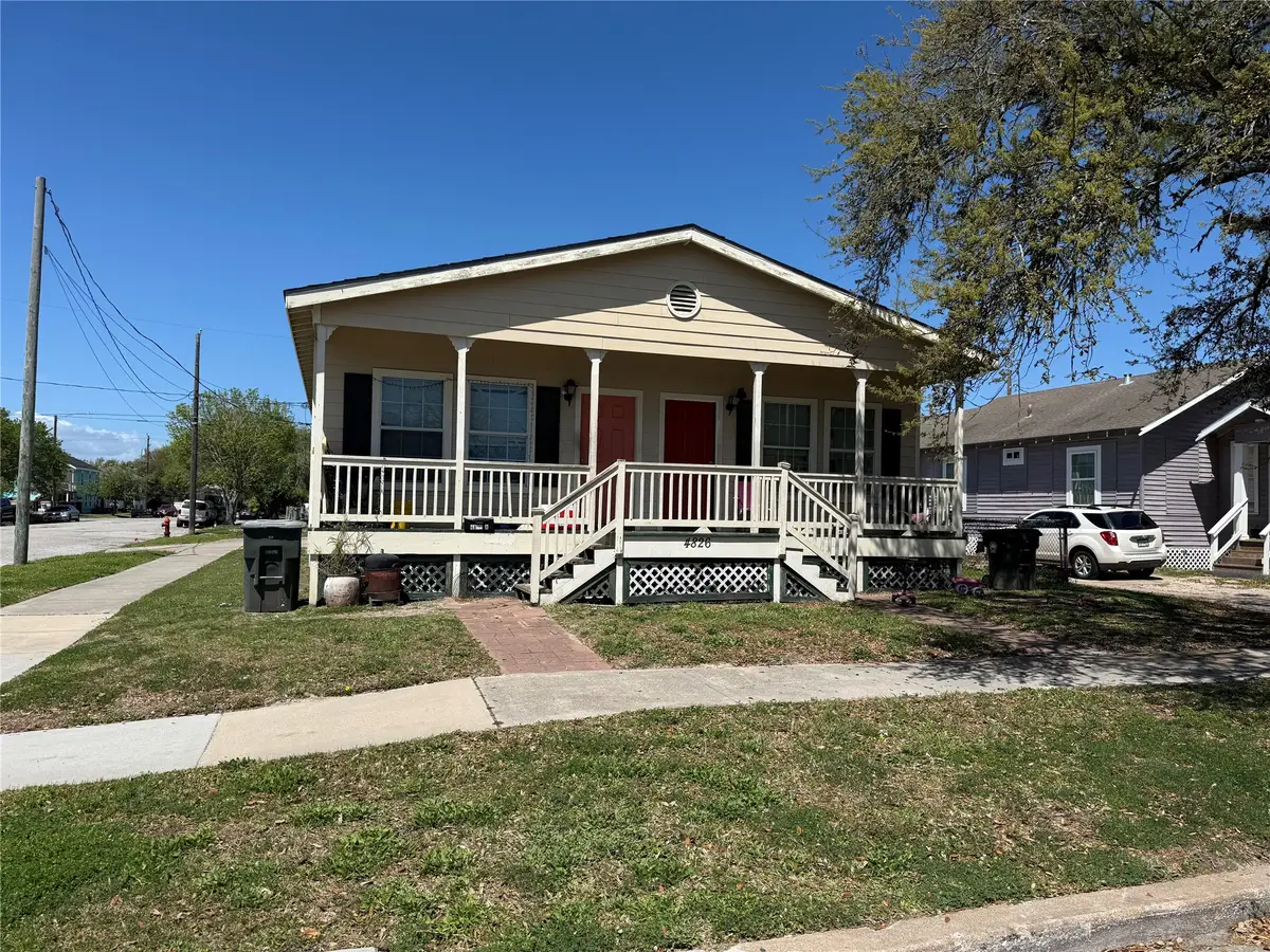 1814 49th Street, Galveston, TX 77551 - #1