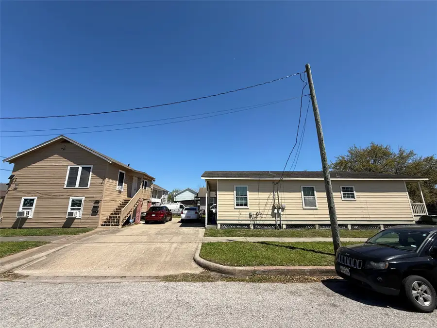 1814 49th Street, Galveston, TX 77551 - #3