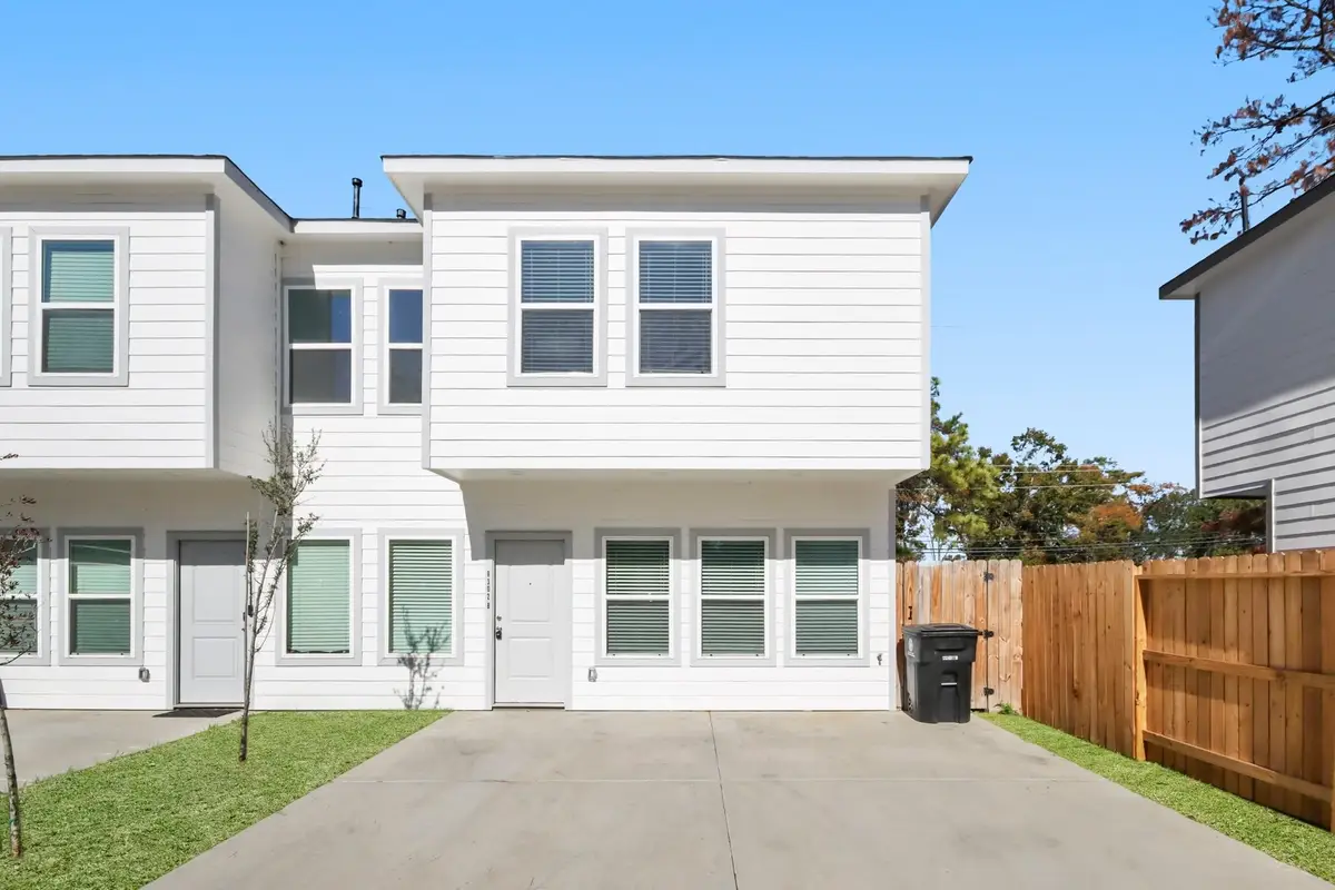 8302 Tidwell Rd #A, Houston, TX 77028 - #1