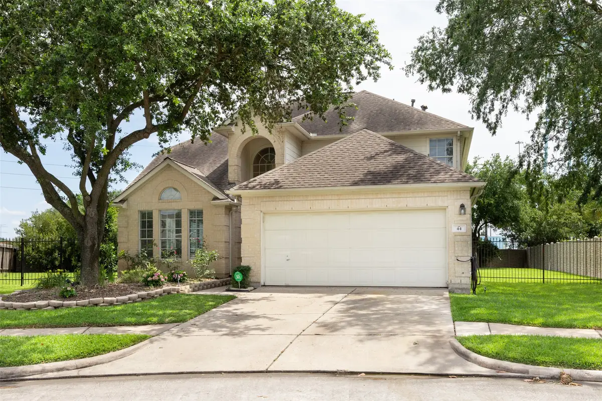 44 Parkway Place, Houston, TX 77040 - Image #1