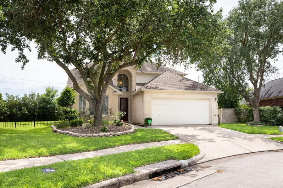 44 Parkway Place, Houston, TX 77040 - Image #2