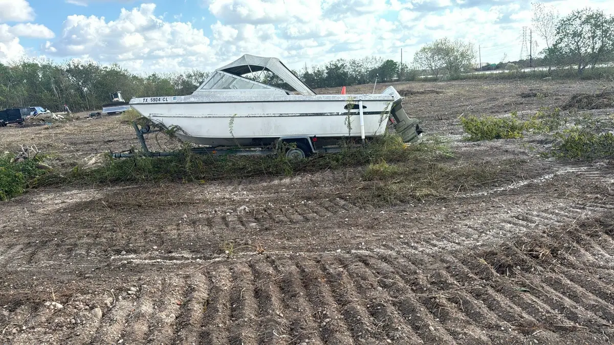 0 Mchard Rd, Houston, TX 77053 - Image #1