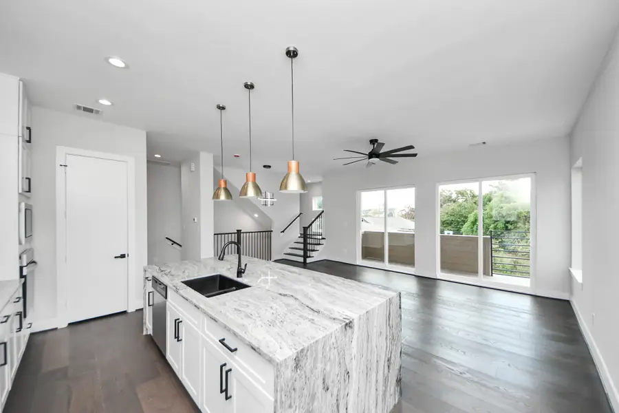 3419 Arlington Street, Houston, TX 77018 - #3