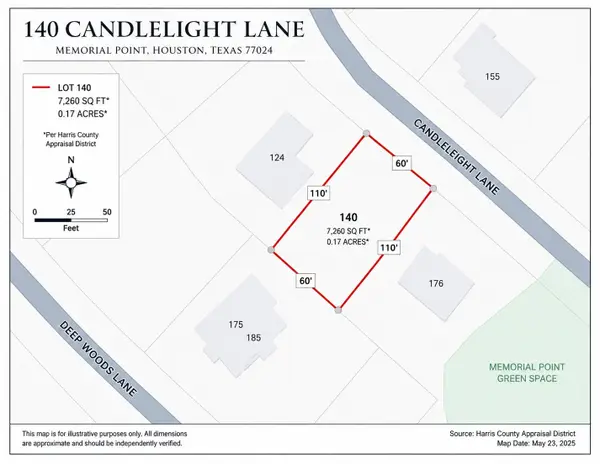 140 Candlelight Lane, Livingston, TX 77351