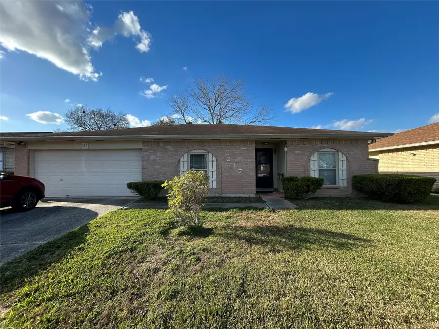 217 Brookdale Drive, League City, TX 77573 - #2
